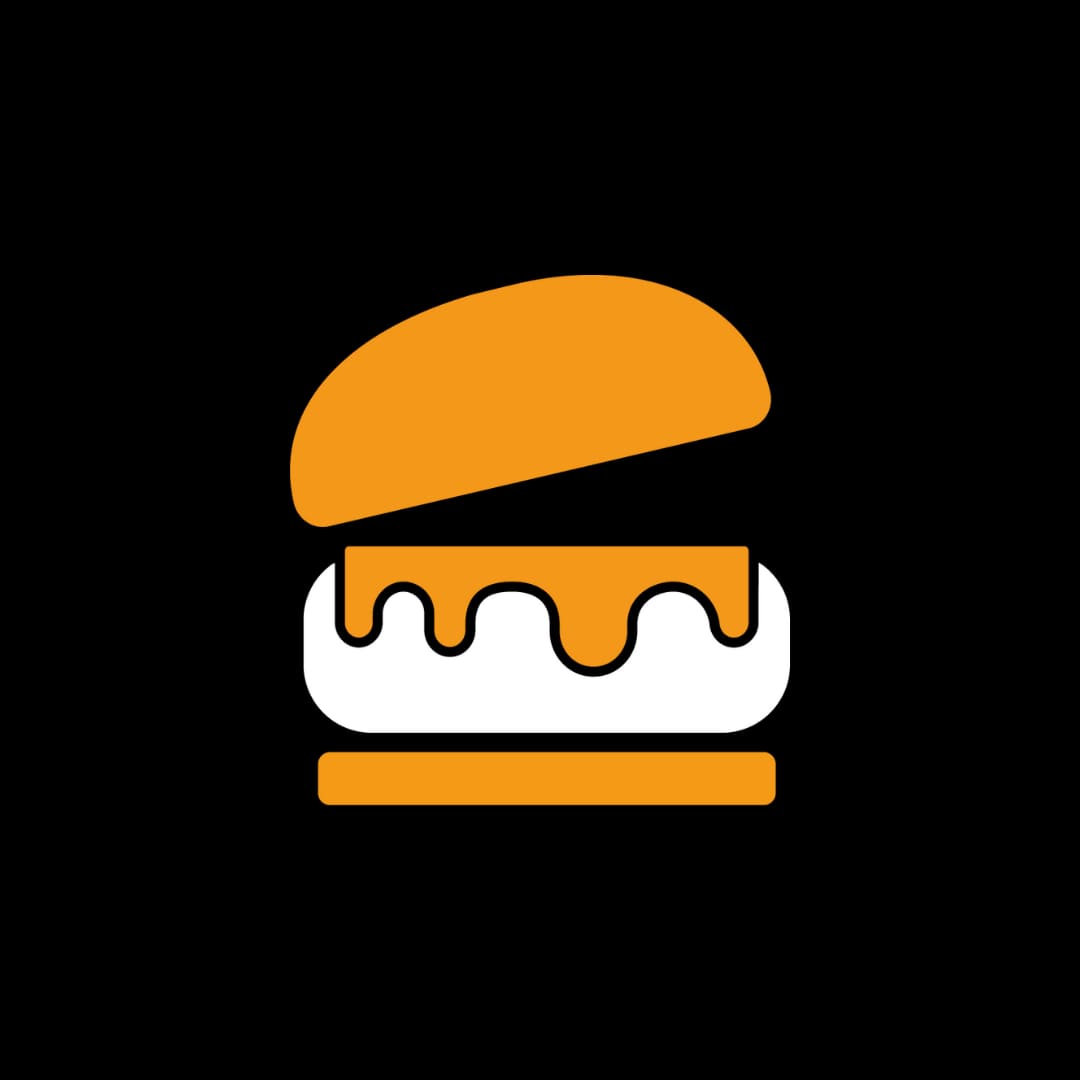 logo da ll burguer