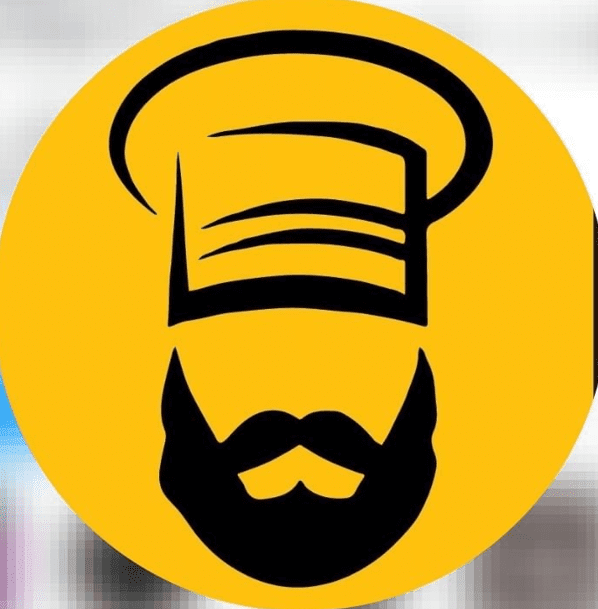logo do mourao burguer